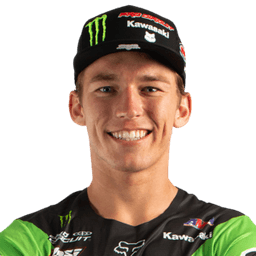 Austin Forkner