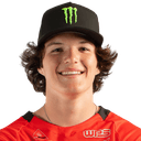Chance Hymas