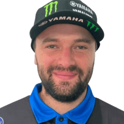 Cooper Webb