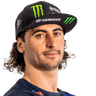 Dylan Ferrandis