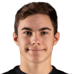 Hunter Yoder