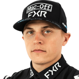 Jeremy Martin