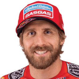 Justin Barcia