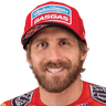 Justin Barcia